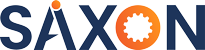 saxon-logo